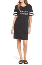 Women's Supertrash Debby Sweet Dress - Black