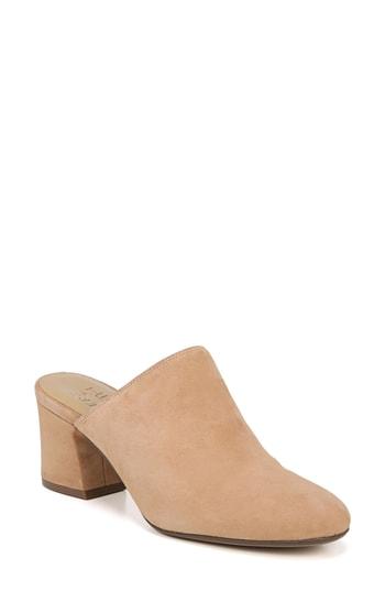 Women's Naturalizer Daria Mule M - Black