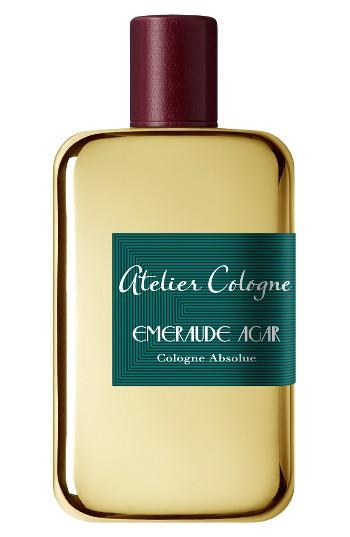 Atelier Cologne Emeraude Agar Cologne Absolue