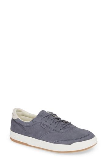 Women's Keds Match Point Sneaker M - Blue