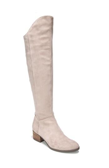 Women's Dr. Scholl's Tribute Boot M - Beige