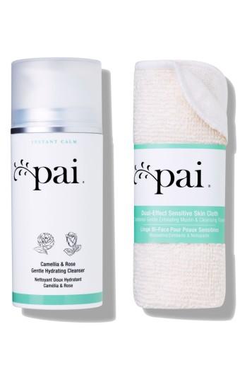 Pai Camellia & Rose Gentle Hydrating Cleanser
