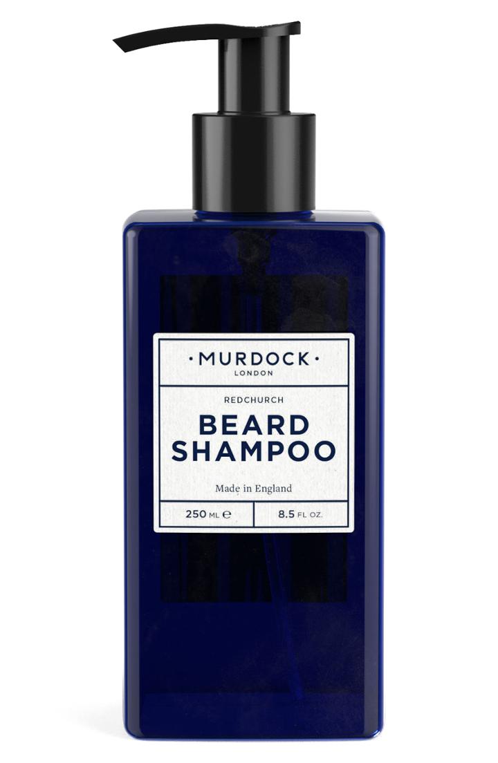Murdock London Beard Shampoo