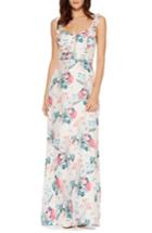 Women's Parker Mimi Silk Maxi Dress - Ivory