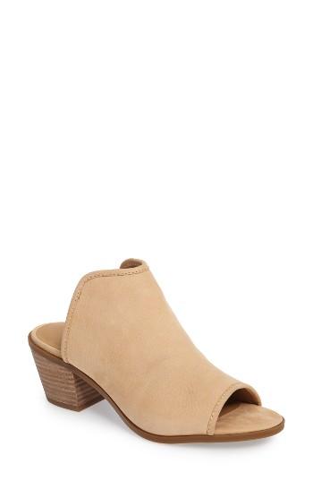 Women's Lucky Brand Baldomero Mule M - Beige