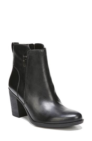 Women's Naturalizer Kala Bootie W - Black