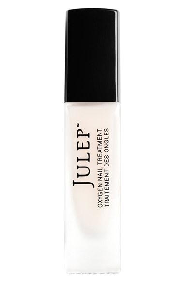 Julep(tm) Take A Breather Sheer Ivory Oxygen Nail Treament