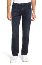 Men's 7 For All Mankind The Straight Slim Straight Leg Jeans - Blue