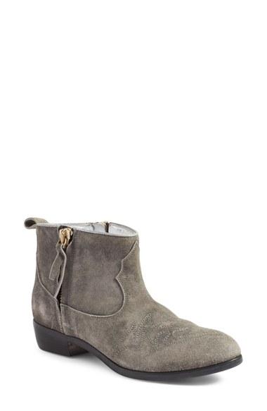 Women's Golden Goose Zanja Bootie