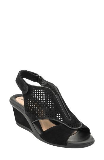 Women's Earth Dalia Wedge Sandal