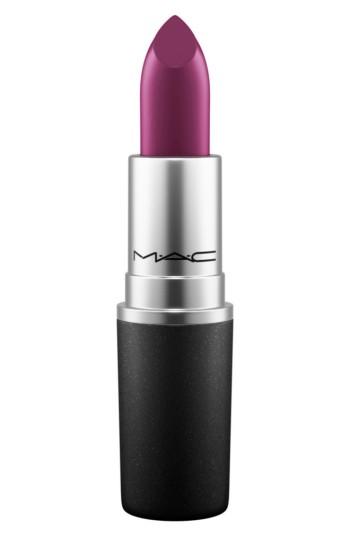Mac Nude Lipstick - Rebel (s)