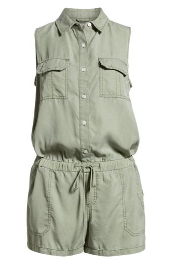 Women's Vineyard Vines Utility Romper