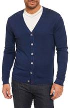 Men's Robert Graham Channa Knit Cardigan