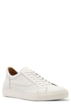 Men's Rodd & Gunn Shelton Road Sneaker Eu - White