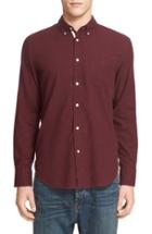 Men's Rag & Bone Standard Issue Trim Fit Sport Shirt