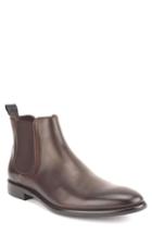 Men's Gordon Rush Russell Mid Chelsea Boot M - Brown