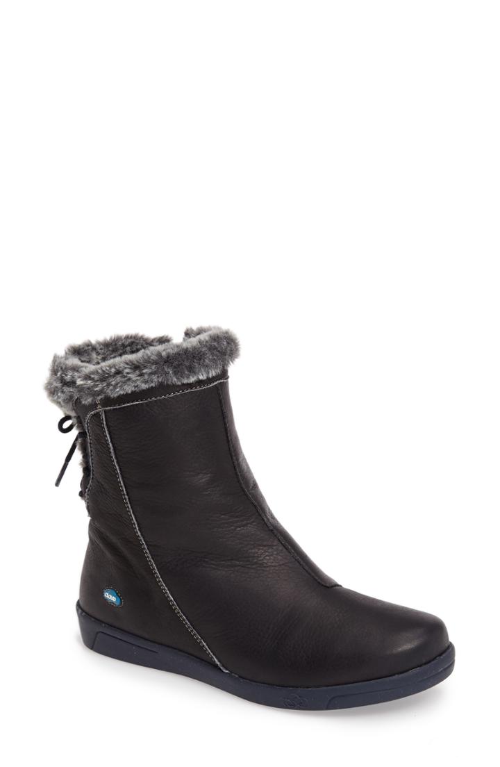 Women's Cloud 'aryana' Boot .5-7us / 37eu - Blue