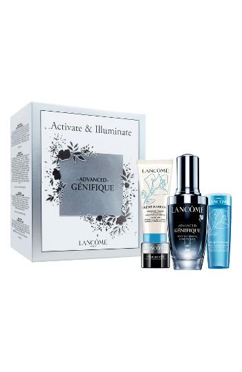 Lancome The Genifique Regimen