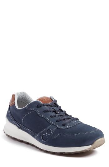Men's Ecco Cs14 Retro Sneaker