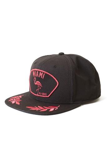 Men's Goorin Brothers Miami Baseball Cap -