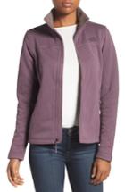 Women's The North Face Timber Zip Jacket - Black