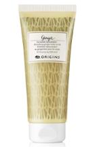 Origins Ginger Incredible Spreadable(tm) Smoothing Body Scrub