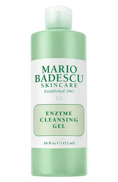 Mario Badescu Enzyme Cleansing Gel Oz