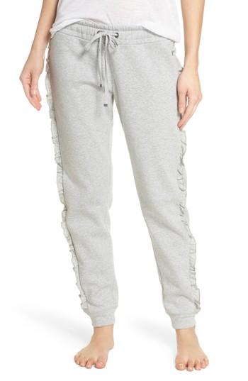 Women's Make + Model Take It Easy Jogger Pants - Grey