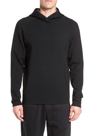 Men's Ryu Ethos Cotton Blend Hoodie