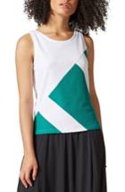 Women's Adidas Original Eqt Mesh Tank