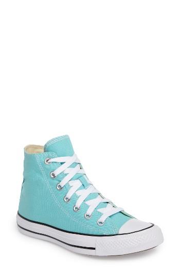 Women's Converse Chuck Taylor All Star Seasonal Hi Sneaker