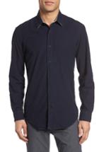 Men's Boss Loreno Trim Fit Sport Shirt