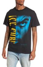 Men's The Rail Ice Cube T-shirt - Black