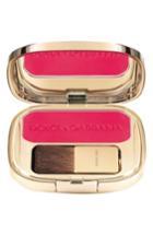 Dolce & Gabbana Beauty Luminous Cheek Color Blush - Raspberry 45