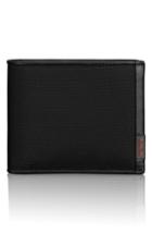 Men's Tumi 'alpha Global - Id Lock(tm)' Wallet With Removable Passcase -
