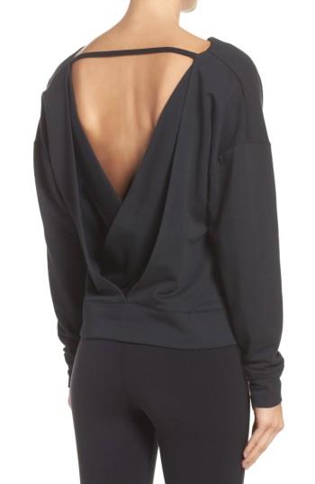 Women's Alo Uplift Modal Blend Top