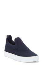 Women's Ed Ellen Degeneres Daire Slip-on Sneaker .5 M - Blue