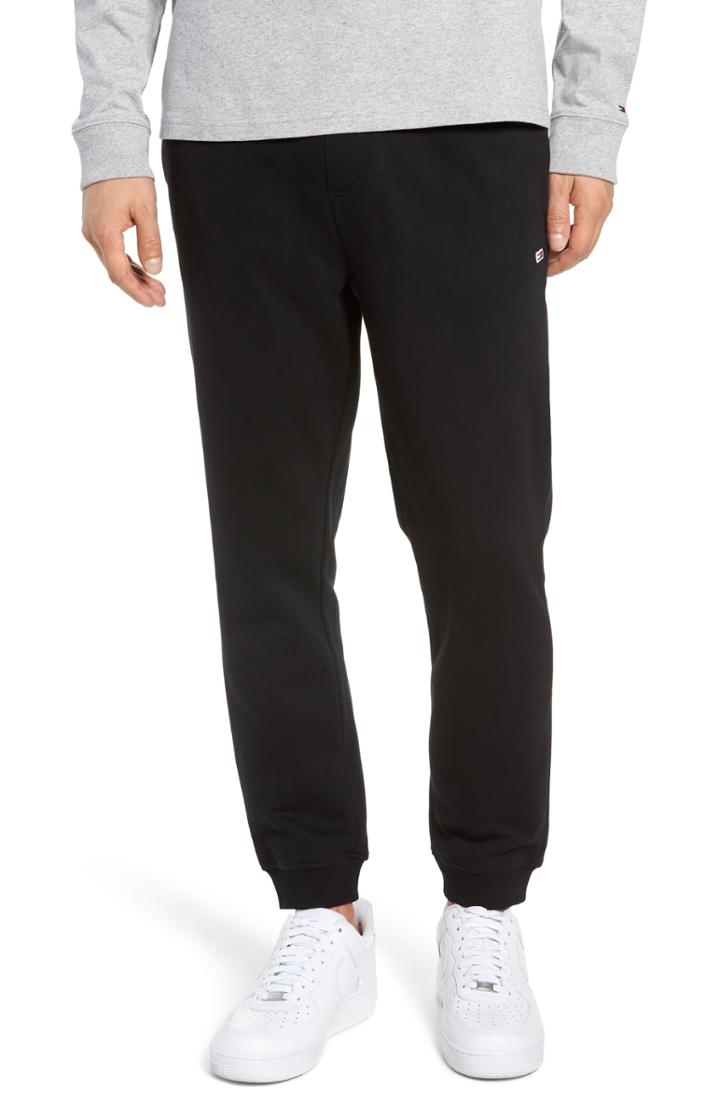 Men's Tommy Jeans Tjm Classics Sweatpants
