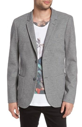 Men's Civil Society Thompson Knit Blazer
