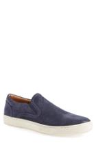 Men's Vince 'ace' Slip-on M - Blue