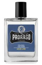 Proraso Men's Grooming Azur Lime Cologne