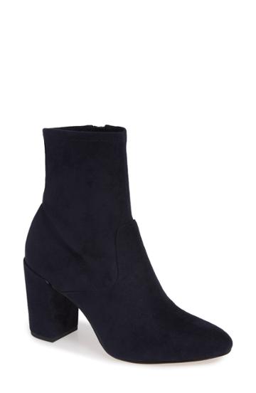 Women's Rebecca Minkoff Gianella Bootie M - Blue