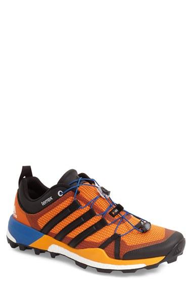 Men's Adidas 'terrex Skychaser' Trail Running Shoe