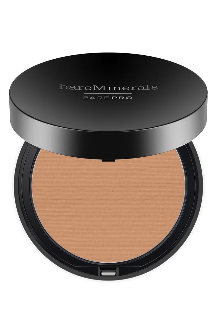 Bareminerals Barepro(tm) Performance Wear Powder Foundation - 18 Pecan