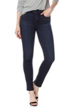 Women's Paige Transcend - Hoxton Ankle Peg Skinny Jeans