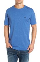 Men's Rodd & Gunn The Gunn T-shirt, Size - Blue