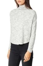 Women's Derek Lam 10 Crosby Tie Sleeve Silk Blouse