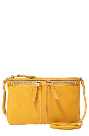 Fossil 'erin - Small' Crossbody Bag