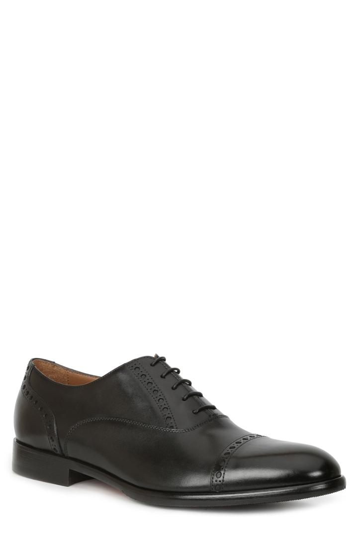 Men's Bruno Magli Pisa Cap Toe Oxford