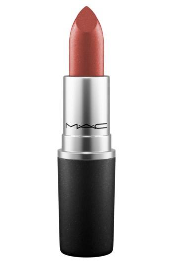 Mac Nude Lipstick - Fresh Moroccan (f)